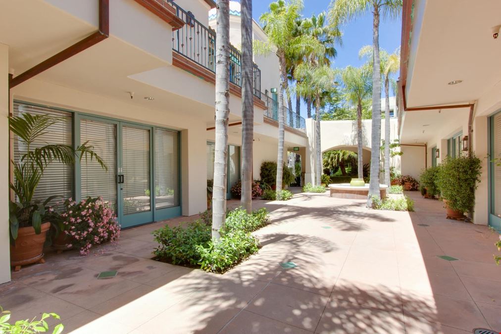550 Silver Spur Rd
