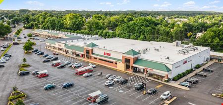 Retail space for Rent at Village Center in Bensalem
