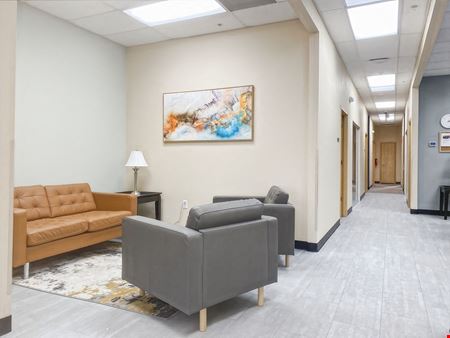 Office space for Rent at Regus - Verona - Horizon Dr in Verona
