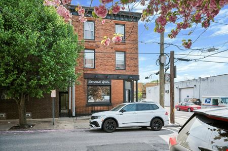 Other space for Sale at 2600 E Somerset St in Philadelphia