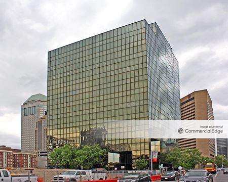 Office space for Rent at 140 East Town Street in Columbus