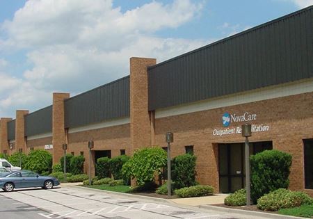 Flex Space space for Rent at Blades Lane 1 in Glen Burnie