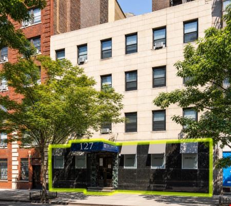 Mixed Use space for Rent at 127 E 31st St in New York