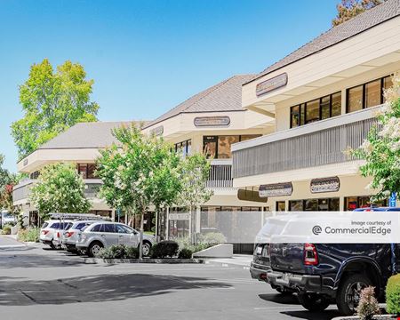 Office space for Rent at Tice Valley Plaza in Walnut Creek