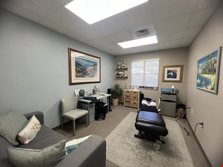 NW Professional Office Space
