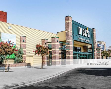 Retail space for Rent at Fallon Gateway in Dublin