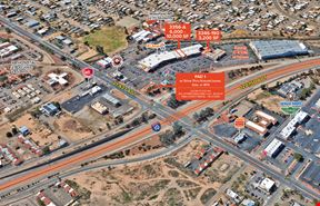 Southgate Shopping Center