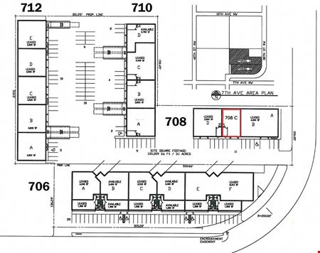 7th Avenue Industrial Park