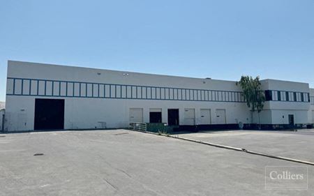 Industrial space for Rent at HAYWARD BUSINESS CENTER II in Hayward