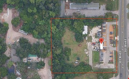 VacantLand space for Sale at 6210 15th St E in Bradenton