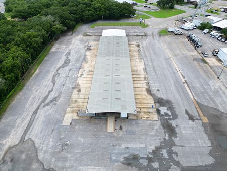 Industrial space for Sale at 141 Industrial Blvd in Pensacola