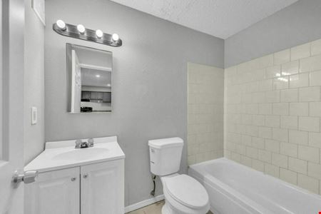 48-Unit Value-Add Multifamily Investment | 7.96% Proforma Cap Rate (Y2)