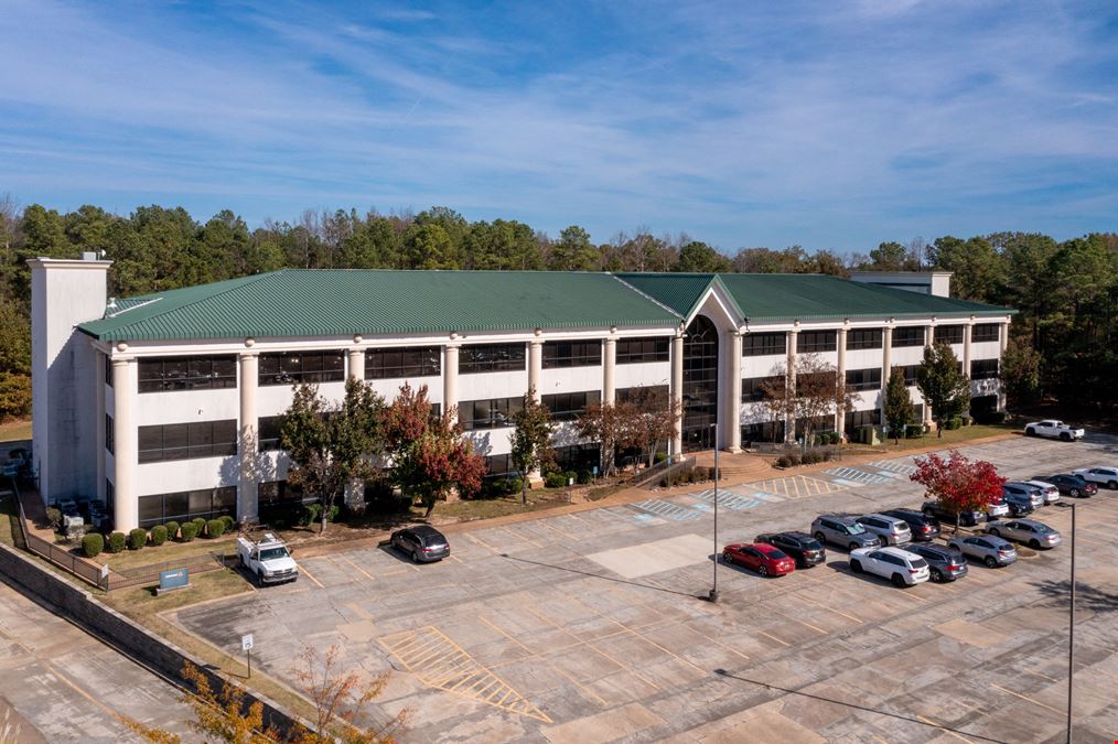 385B Parkway Office Campus