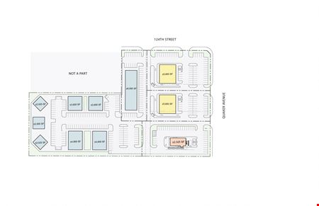 South Lubbock Commercial Space