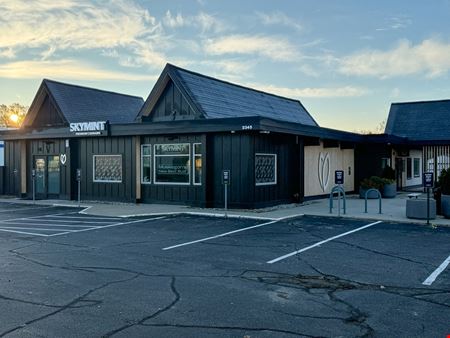 Retail space for Rent at Muskegon- Provisioning Center in Muskegon