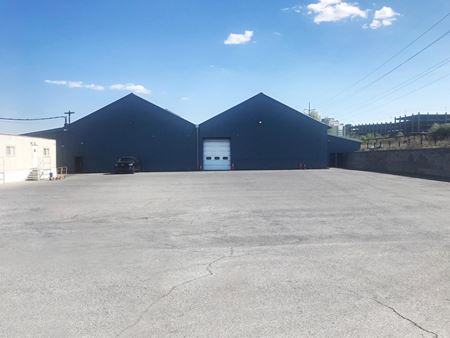 Industrial space for Rent at 1001 Herr Street in Harrisburg