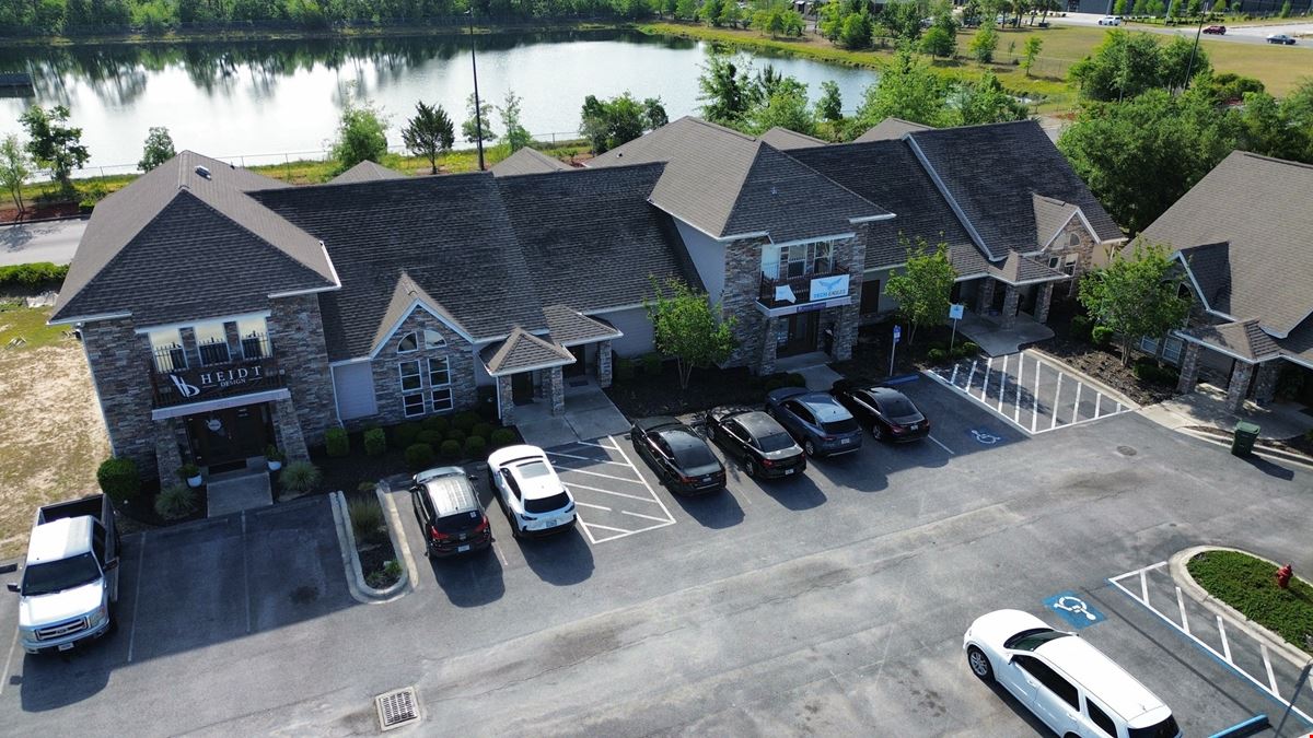 Lynn Haven Commons