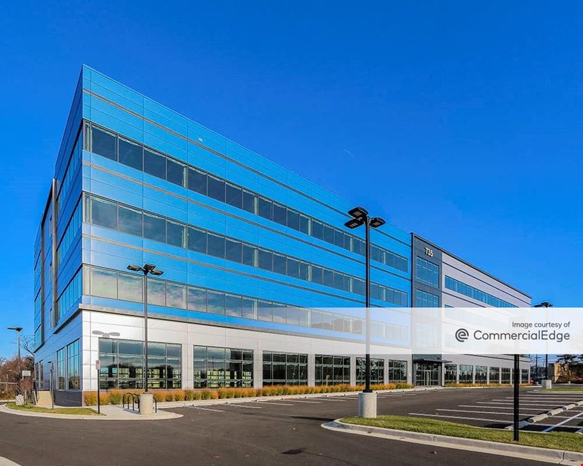 Monument Innovation Center