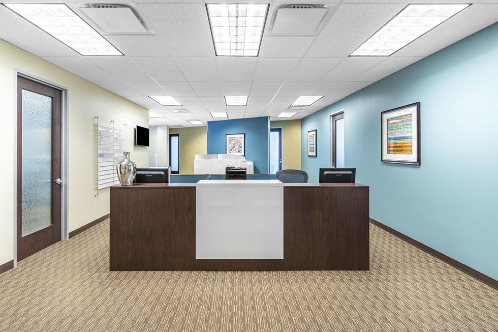 Regus - Lake Elmo