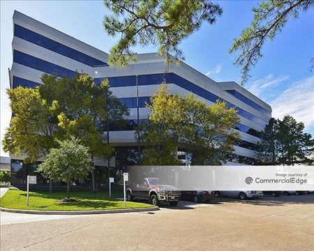 Office space for Rent at One Chasewood in Houston