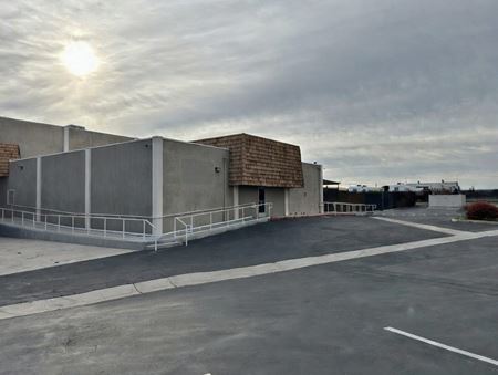 13695 Mariposa Road