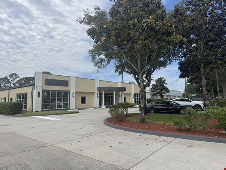 Office space for Rent at 3143 Skyway Circle in Melbourne
