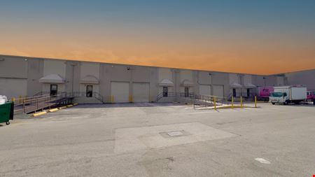 Industrial space for Rent at 2926 NW 72nd Ave in Miami