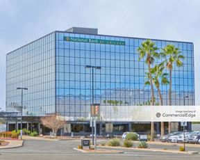 National Bank of Arizona Plaza