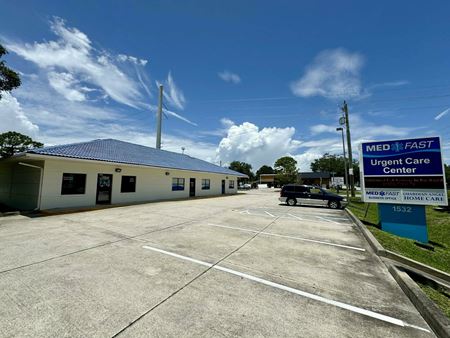 Office space for Sale at 1532 N Harbor City Blvd in Melbourne