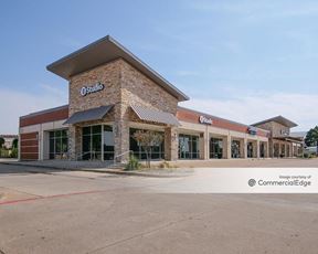 Market East Shopping Center