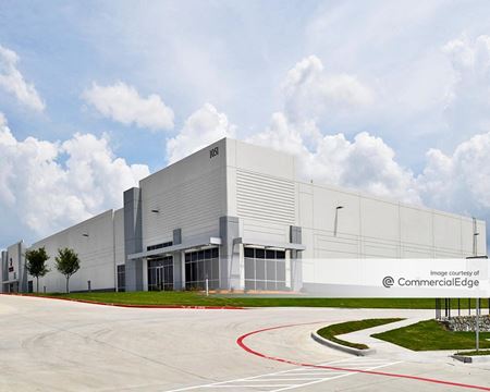 Industrial space for Rent at DFW Global Logistics Centre - Bldg 8 in Grapevine
