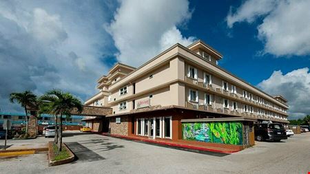 Other space for Sale at Wyndham Garden Guam Hotel in Tamuning