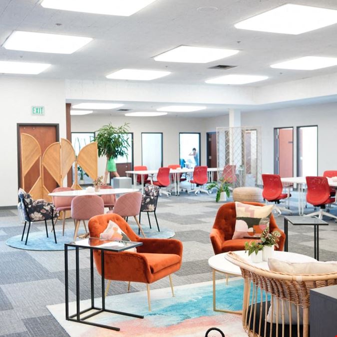 VIDA Coworking