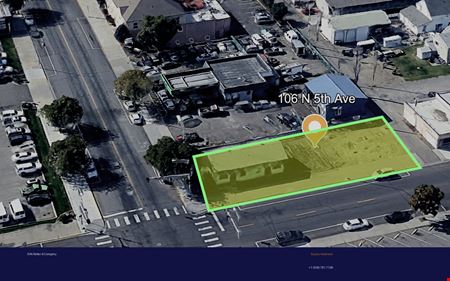 VacantLand space for Sale at 106 N 5th Ave in Pasco