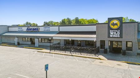 Knox Plaza