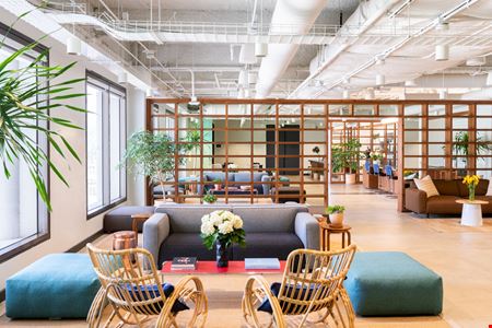 Office space for Rent at WeWork - 611 North Brand Boulevard in Glendale