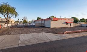 33 S Alma School Rd