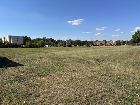 VacantLand space for Sale at Commercial Lot in Flowood, MS in Flowood