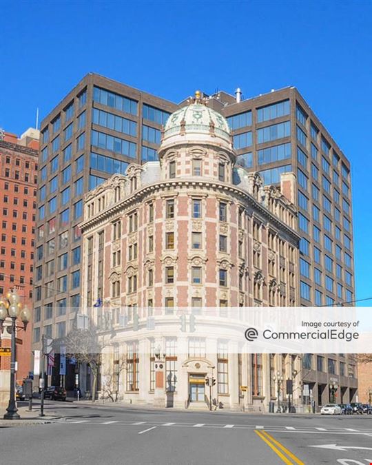 41 State Street