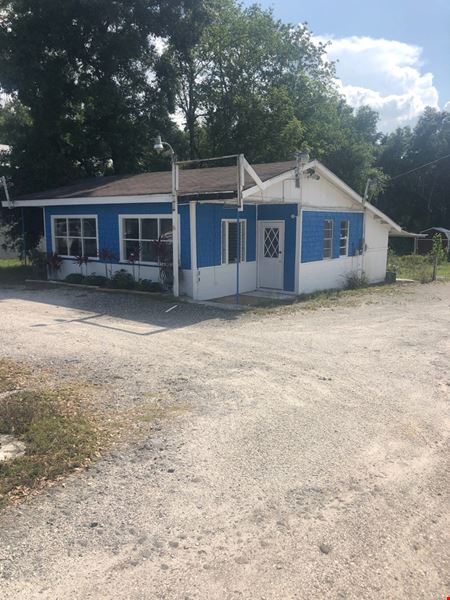 Retail space for Sale at Dade City Retail / Office / Car Lot in Dade City