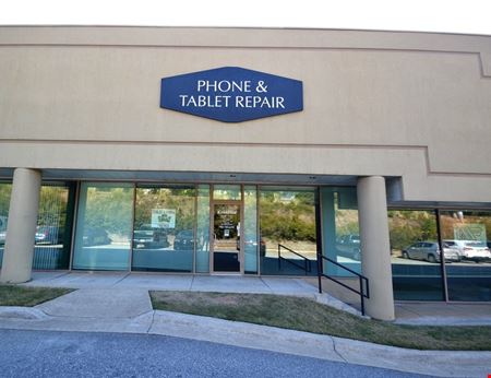 North Columbus Business Park