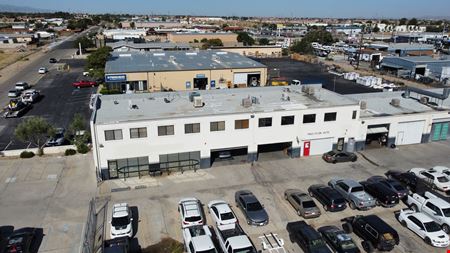 Office space for Rent at 15260 Anacapa Rd.  in Victorville