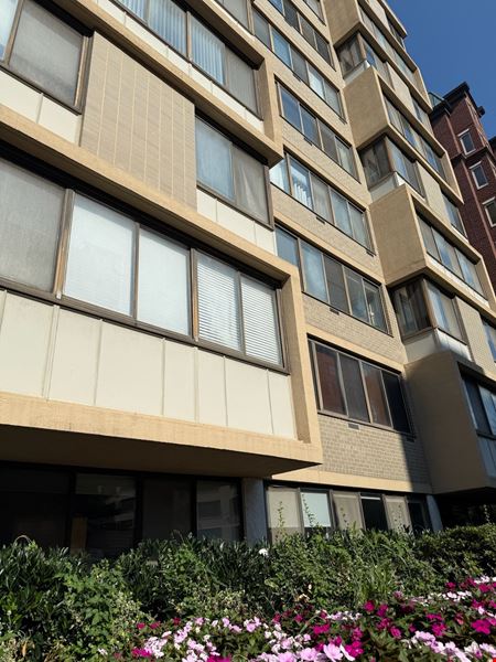 522 21st St NW, Suite 101