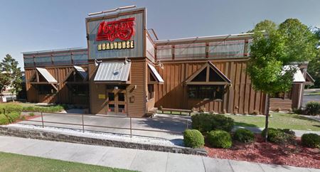 Retail space for Rent at Restaurant Available in Tallahassee, FL | State Capitol in Tallahassee