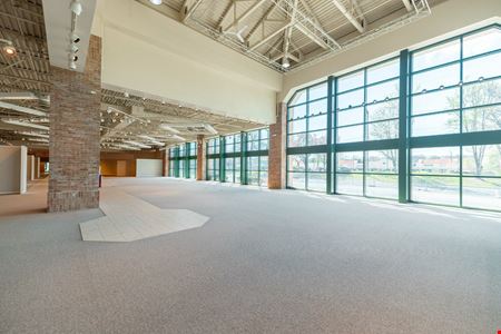 8300 North Wayne Road