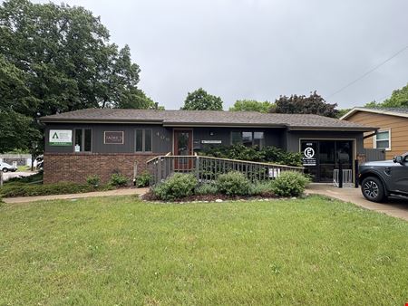 Office space for Rent at 409 E 41st St in Sioux Falls