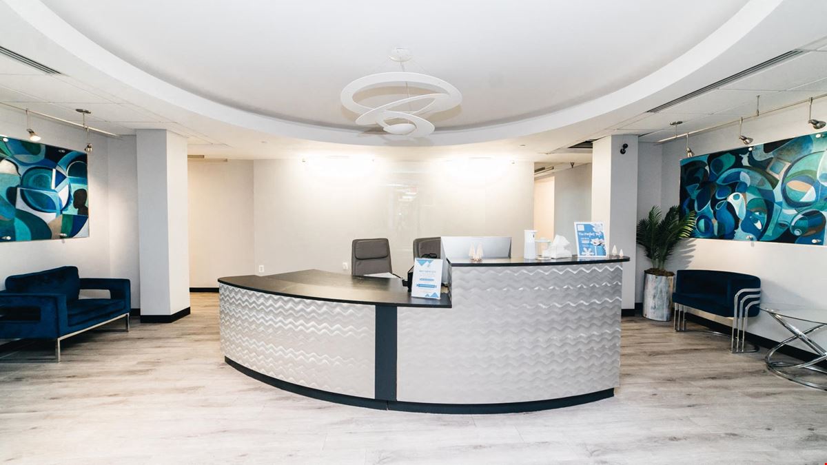Perfect Office Solutions - Lanham 3
