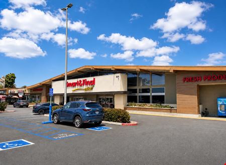 Grocery Anchored Investment Opportunity
