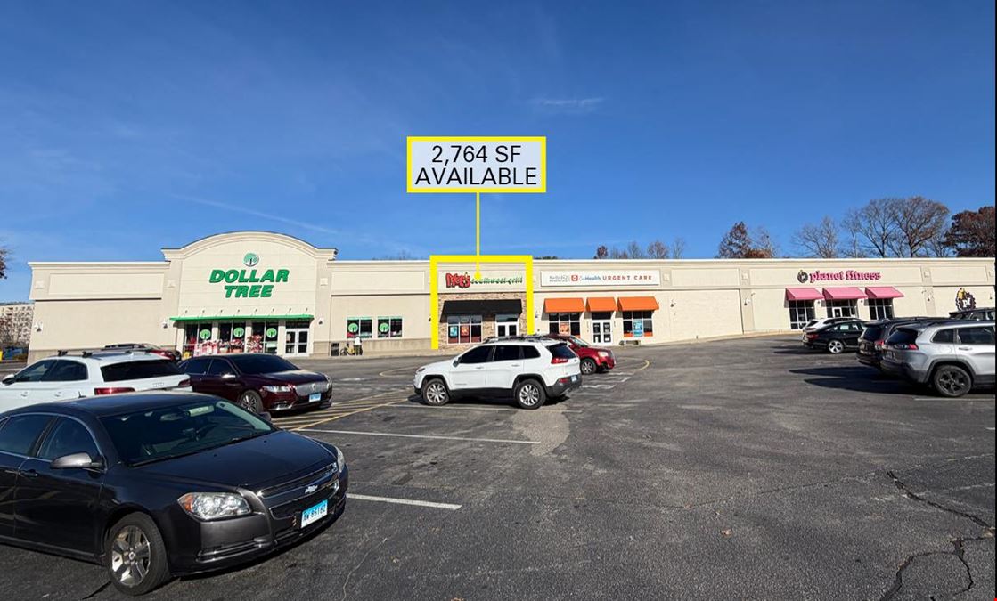 1315 Main Street