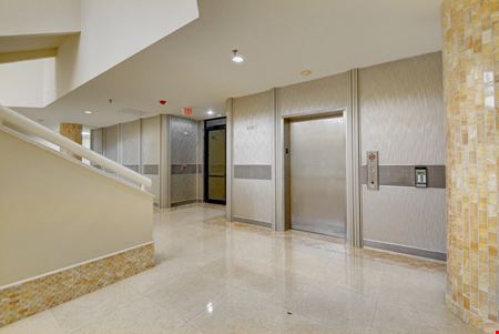Trafalgar Office Plaza